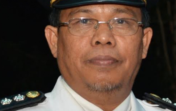 Camat Ajak Warga Tionghoa Bangun Daerah